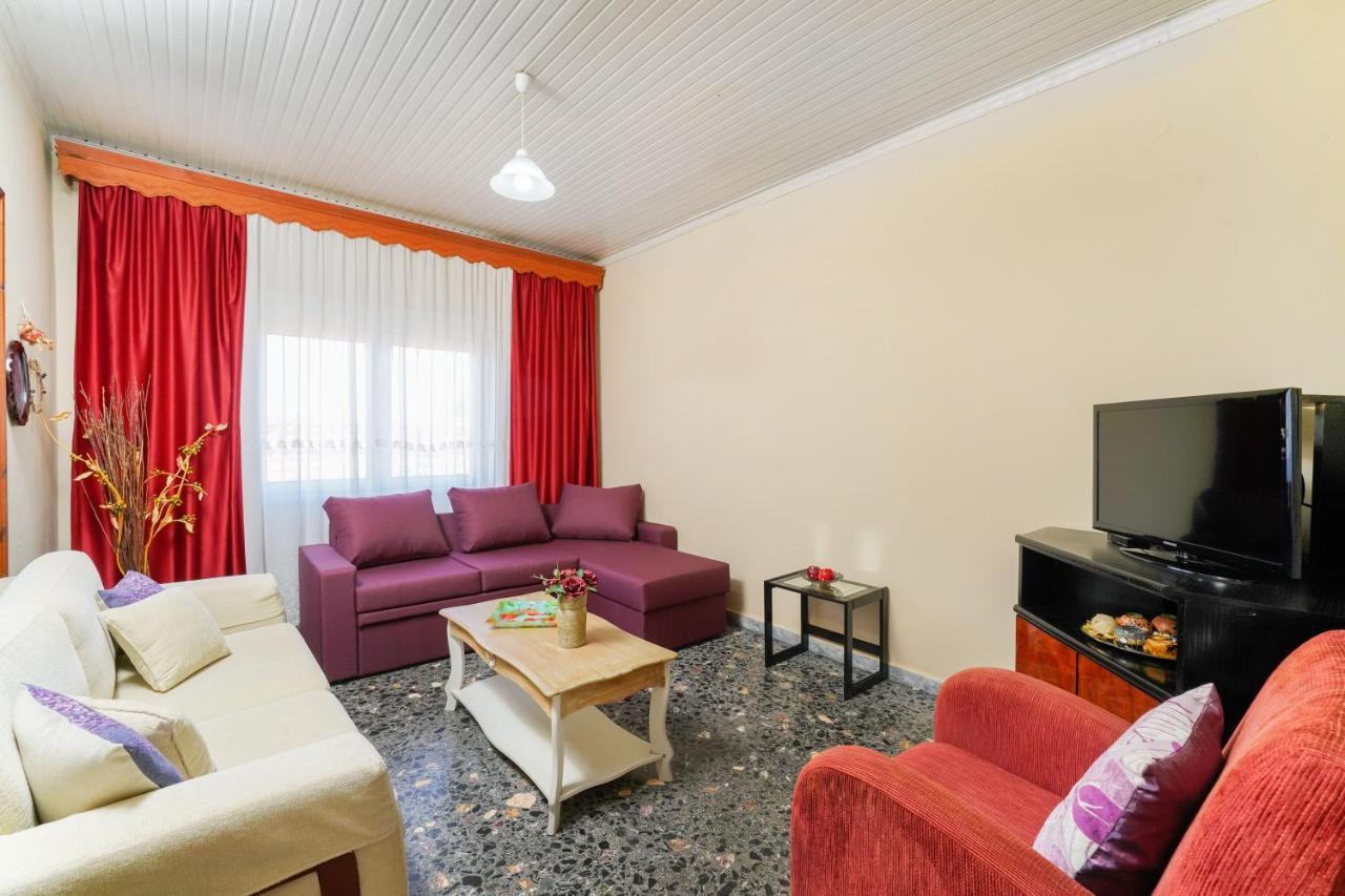 Elia Villa Thassos Prínos Extérieur photo