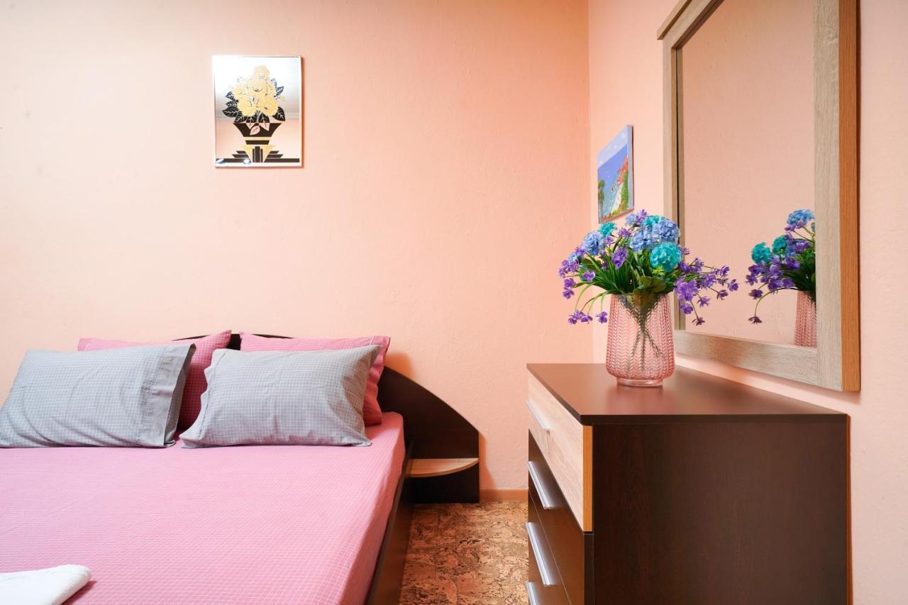 Elia Villa Thassos Prínos Extérieur photo