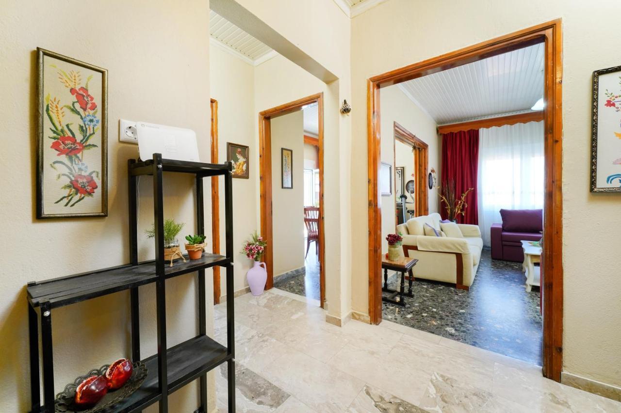 Elia Villa Thassos Prínos Extérieur photo